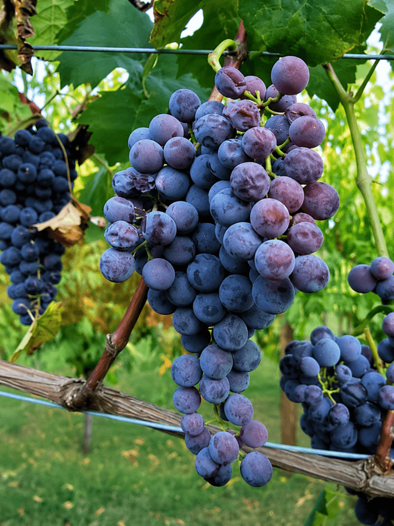Uva Lambrusco Corbelli