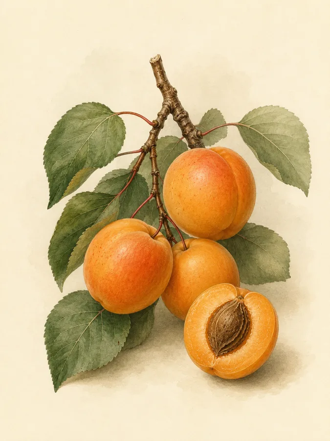 Albicocche