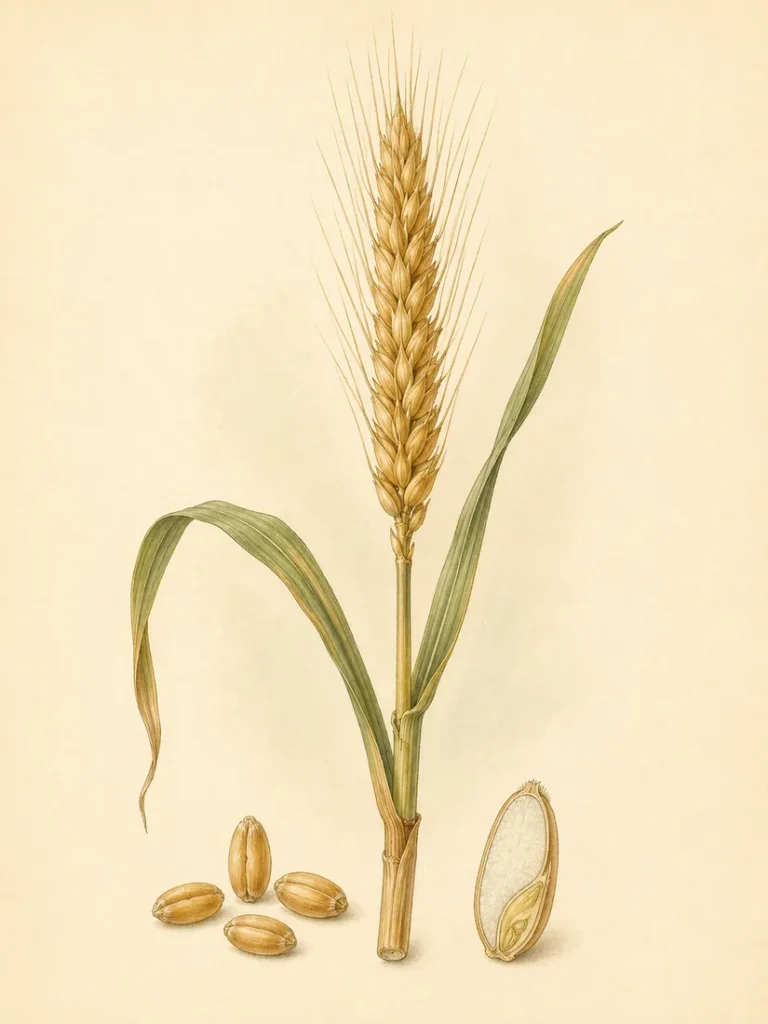 Frumento tenero
