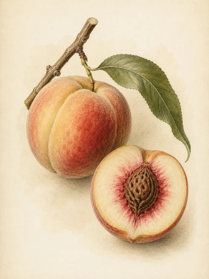 Pesche
