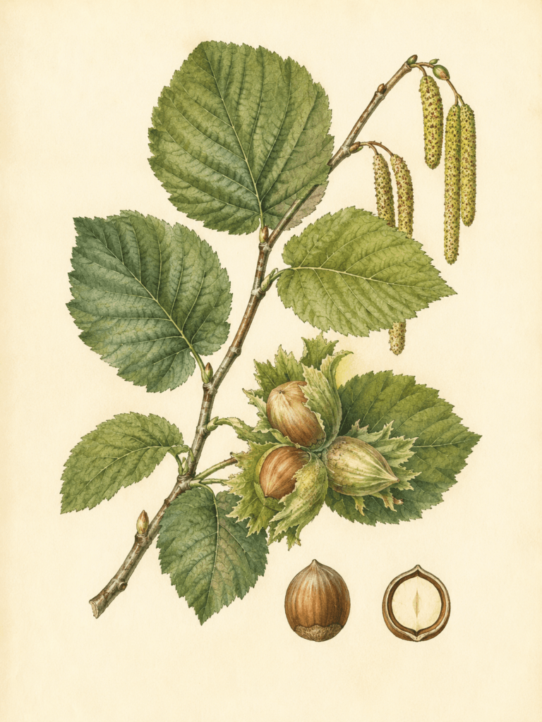 Noccioli