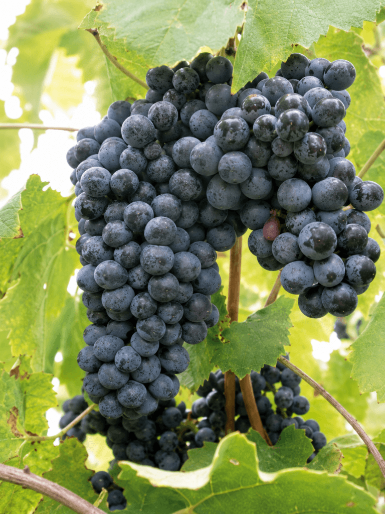 Uva Lambrusco Maestri
